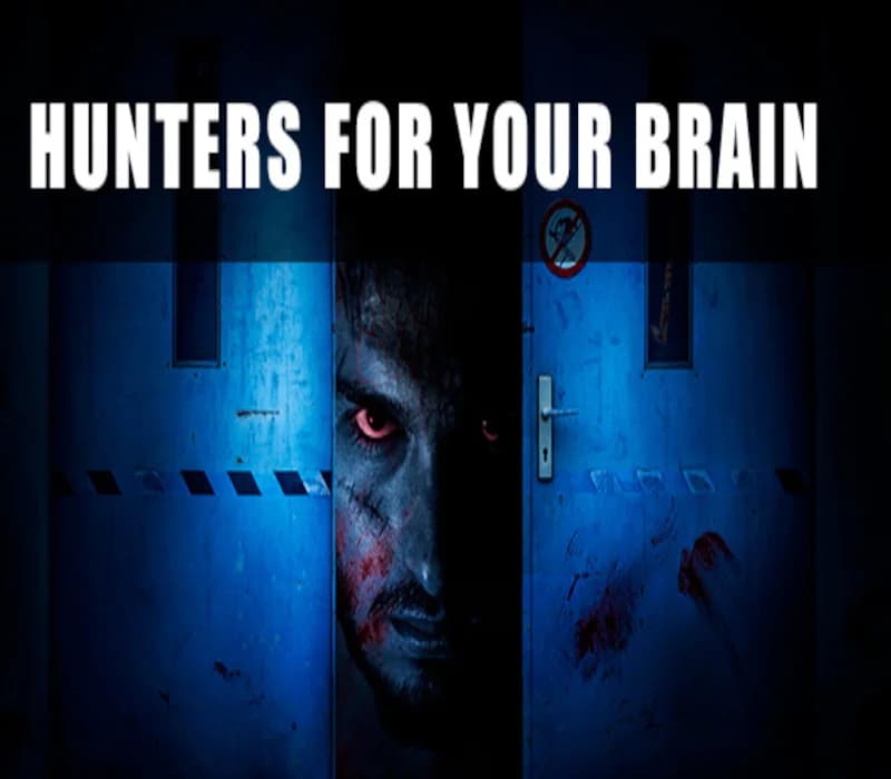 HUNTERS FOR YOUR BRAIN Steam