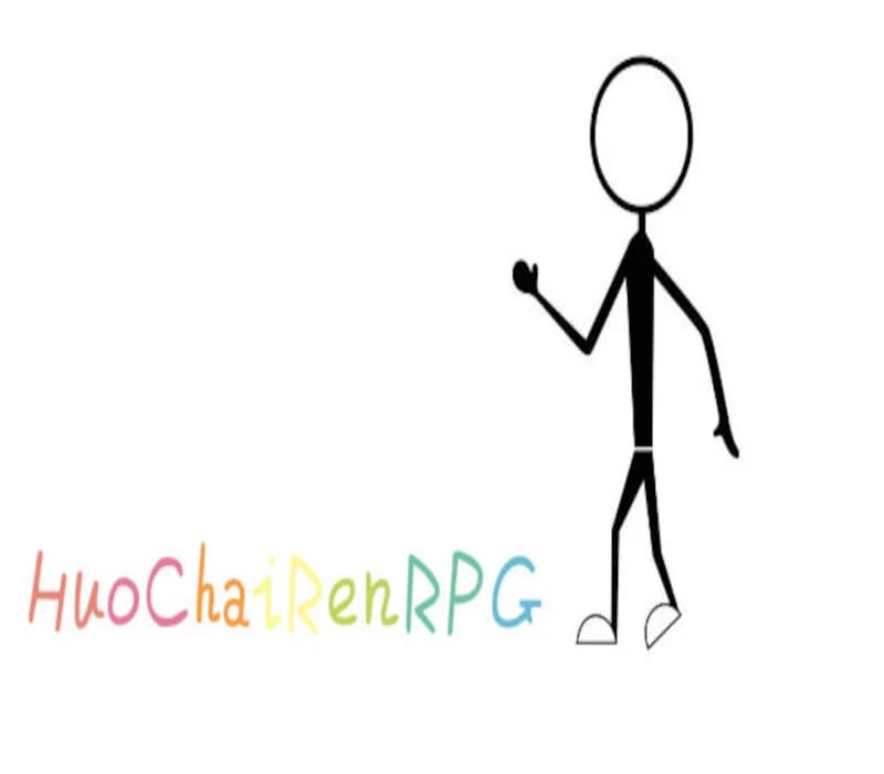 HuoChaiRenRPG PC Steam