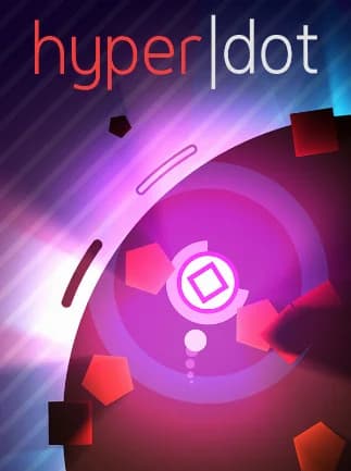 HyperDot (Xbox One) - Xbox Live Key -