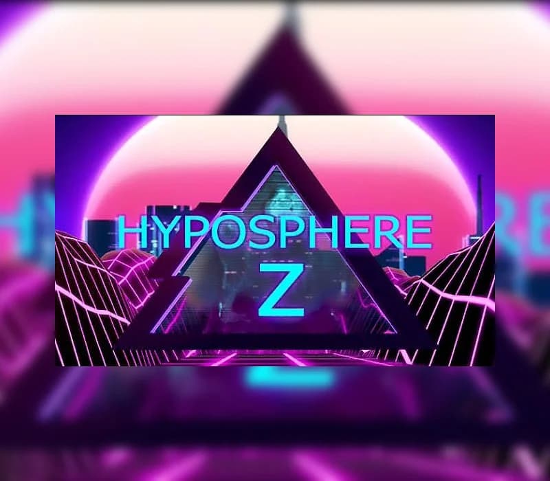 Hyposphere Z PC Steam