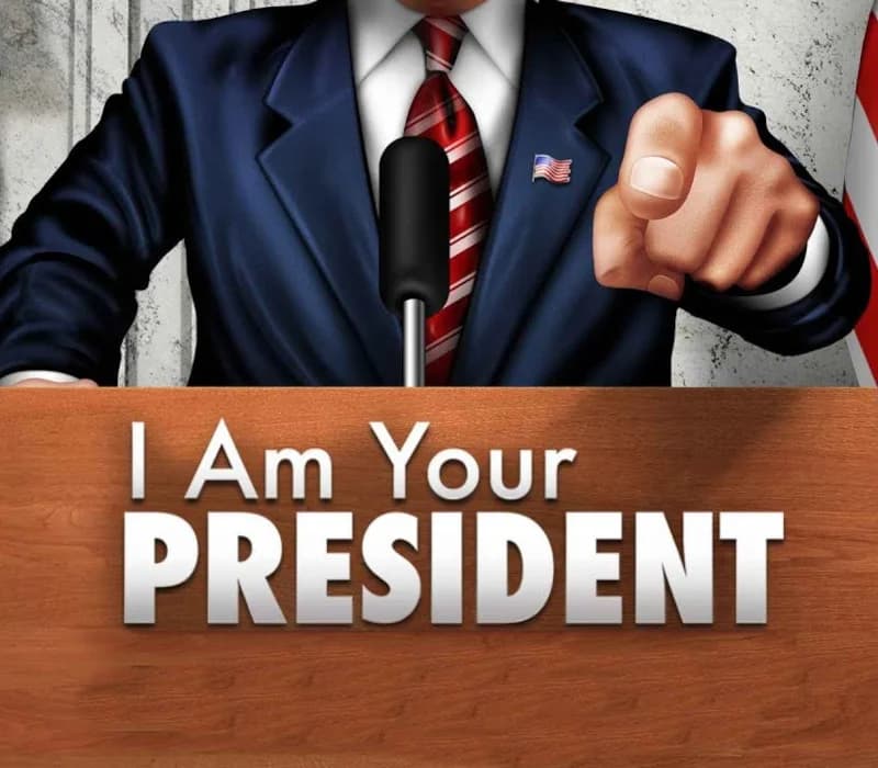 I Am Your President PC Steam