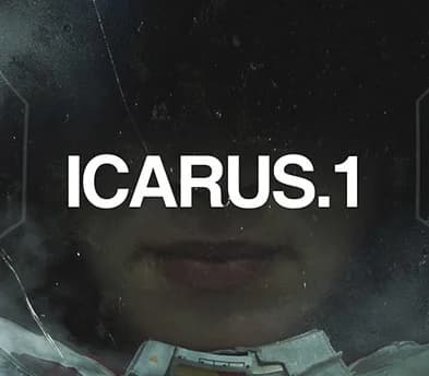 ICARUS.1 Steam