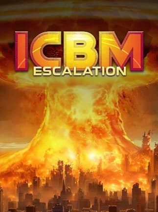 ICBM: Escalation