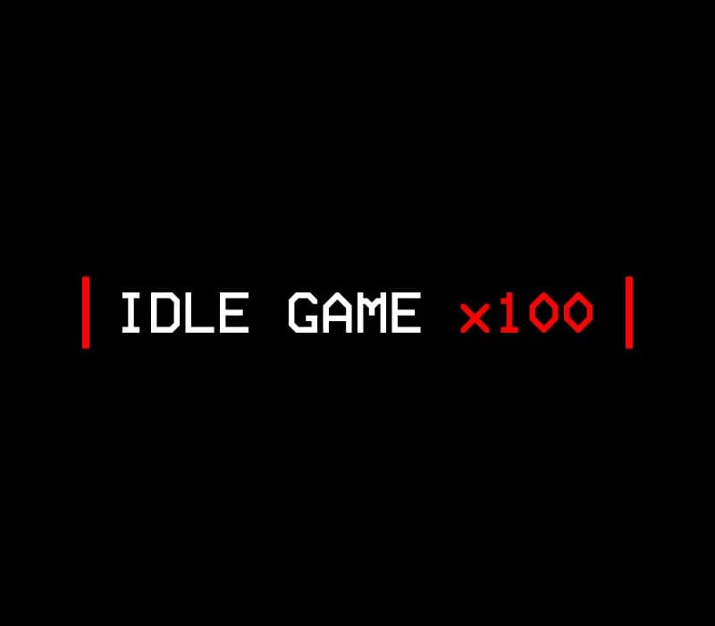 Idle Game x100 Steam