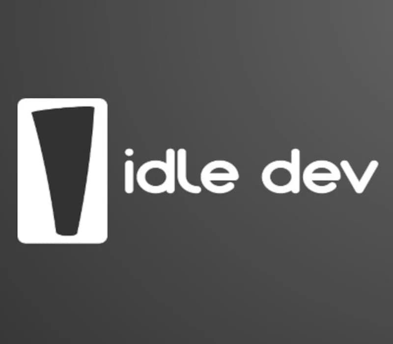IdleDev Steam