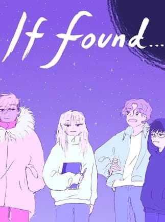 If Found