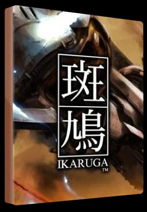 Ikaruga