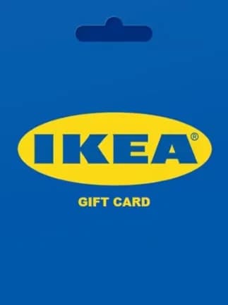 IKEA Gift Card 2000 DKK - IKEA Key - DENMARK