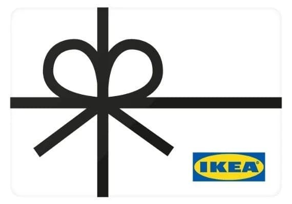IKEA Gift Card USD US $30