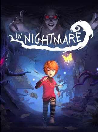 In Nightmare (PC) - Steam Key -