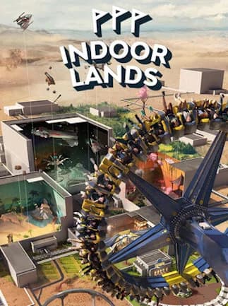 Indoorlands
