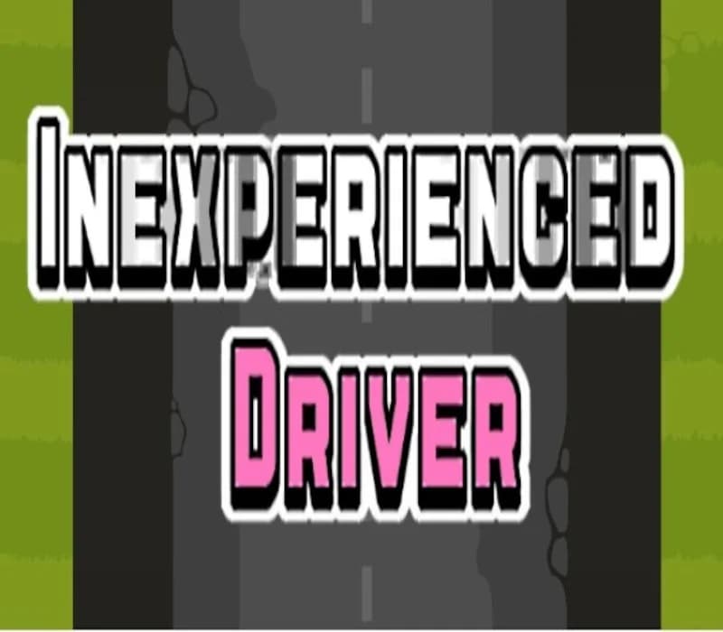 Inexperienced Driver Steam