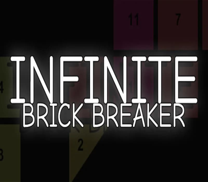 Infinite Brick Breaker Steam