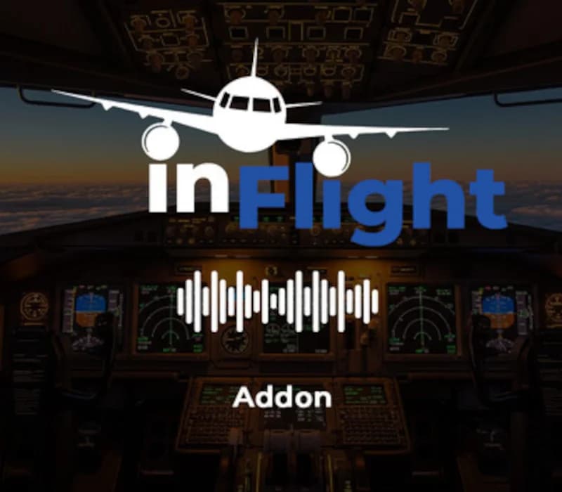 inFlight Addon PC Steam
