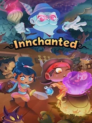 Innchanted