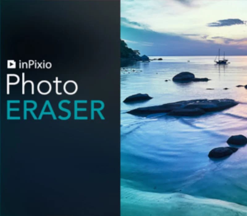 InPixio Photo Eraser 10