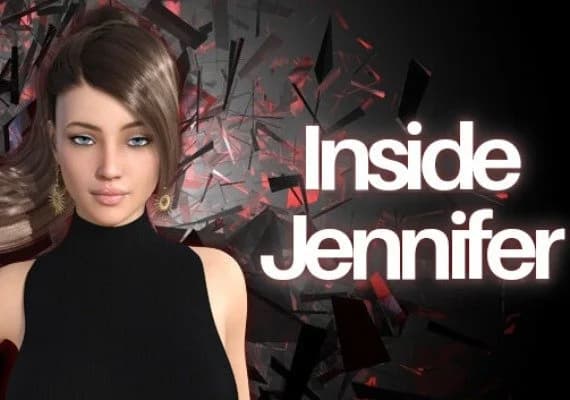 Inside Jennifer