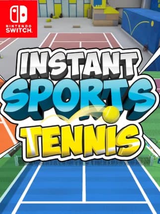 Instant Sports Tennis