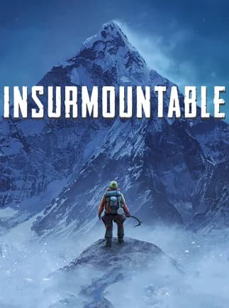 Insurmountable