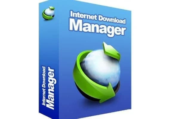 Internet Download Manager 1 PC 1 Year