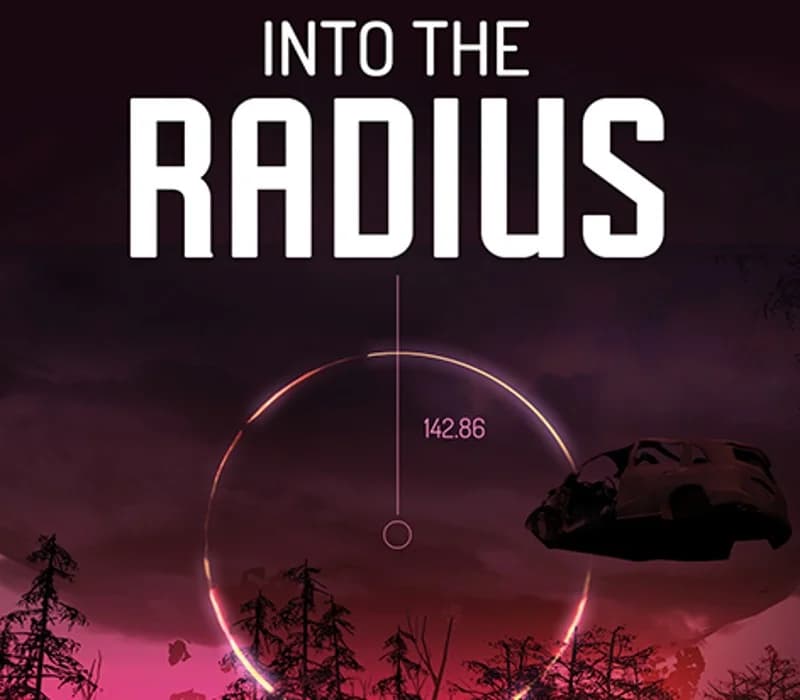 Into the Radius VR EU v2 PC Steam Altergift