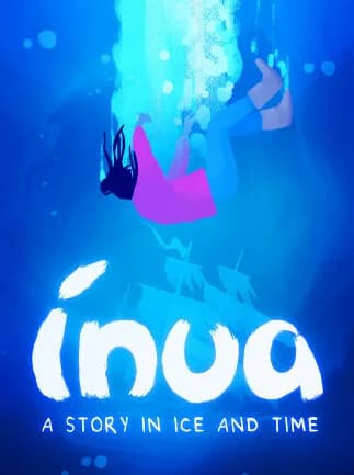 Inua - A Story in Ice and Time (PC) - Steam Key -