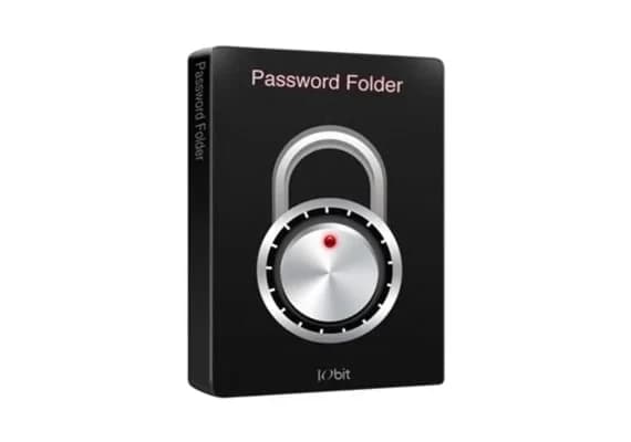 IObit Protected Folder 1 Year 3 Dev