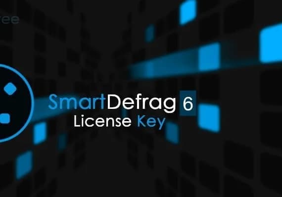 IObit Smart Defrag 6 Pro