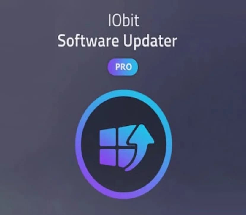 IObit Software Updater 7 Pro
