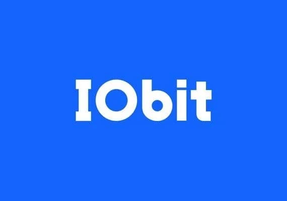 IObit Software Updater 8 PRO 1 Year 1 Dev