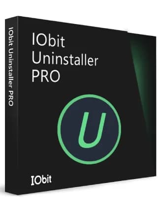 IObit Uninstaller 13 PRO (PC) (3 Devices, 1 Year)  - IObit Key -