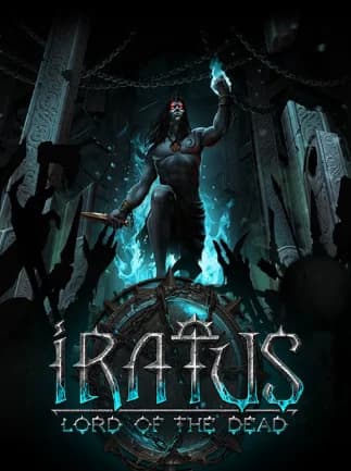 Iratus: Lord of the Dead