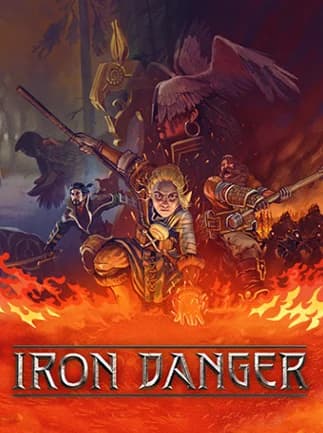 Iron Danger