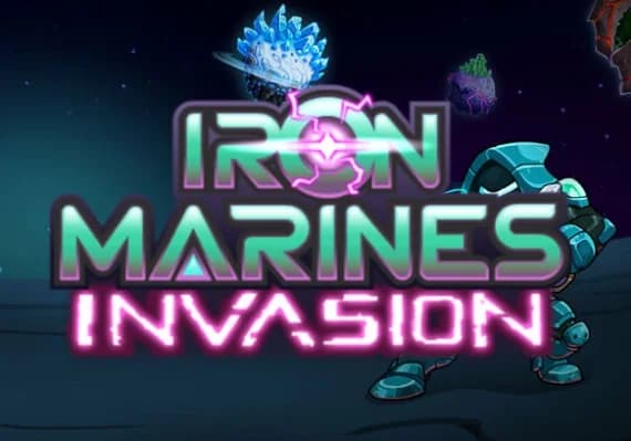 Iron Marines Invasion