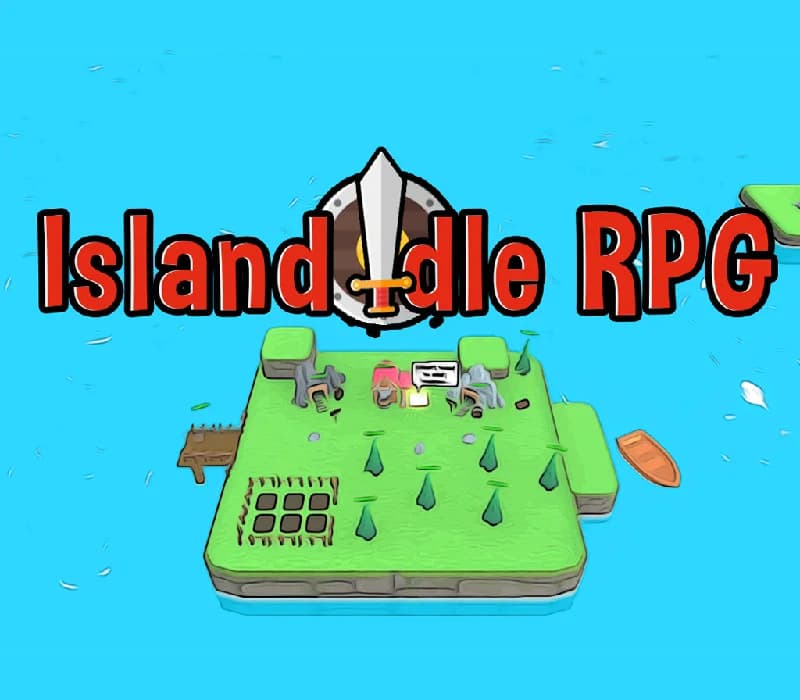 Island Idle RPG Steam