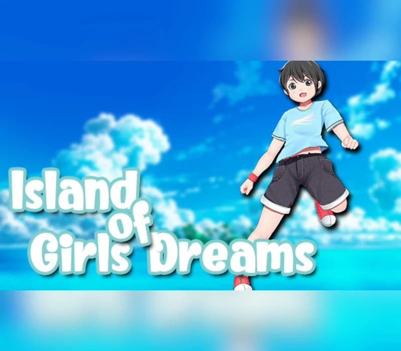 Island of Girls Dreams Steam