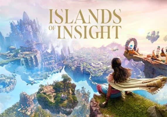 Islands of Insight