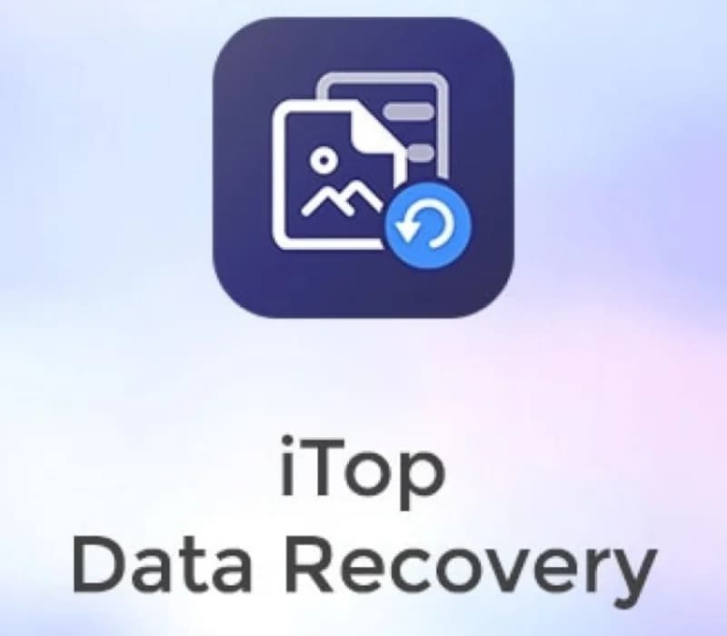 iTop Data Recovery 5