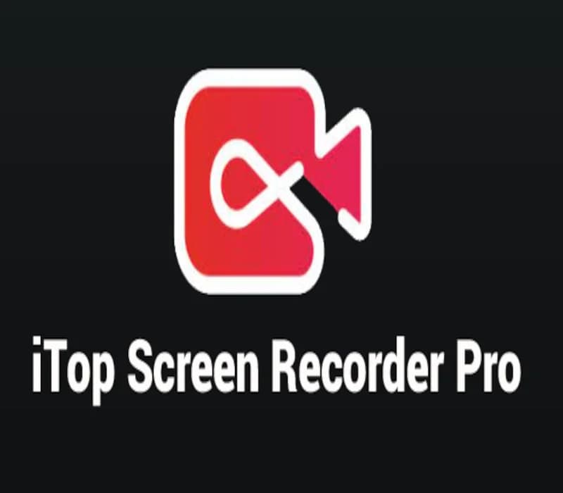 iTop Screen Recorder PRO