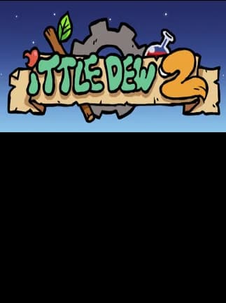 Ittle Dew 2+