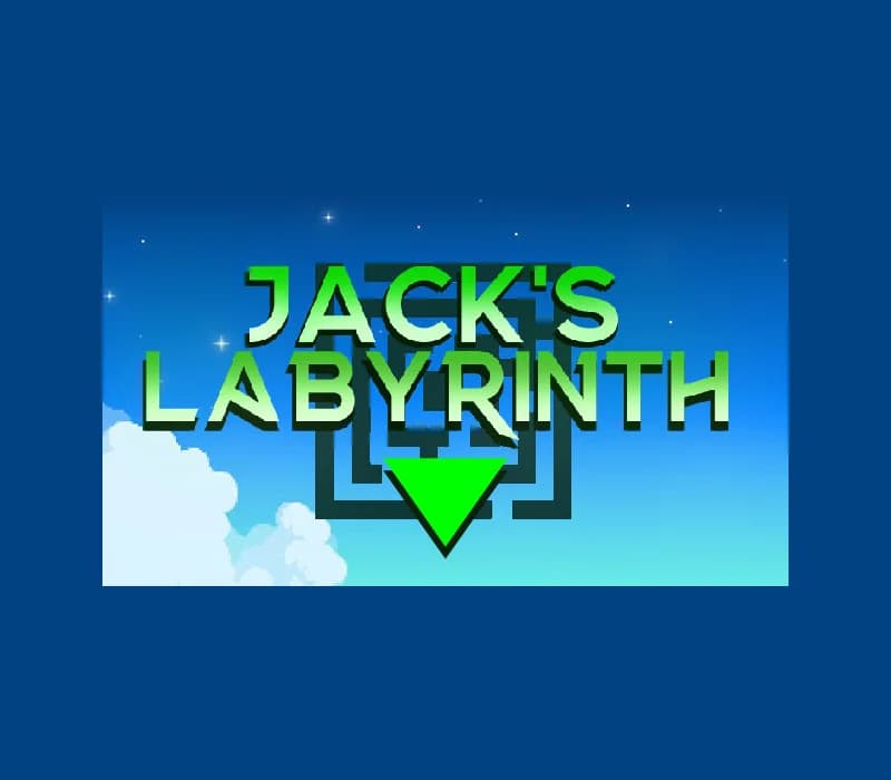 Jack's Labyrinth Steam