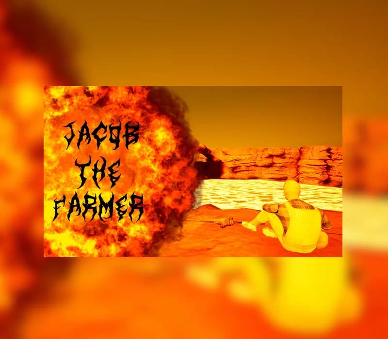Jacob The Farmer Steam