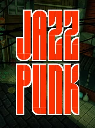 Jazzpunk: Director's Cut (PC) - Steam Gift -