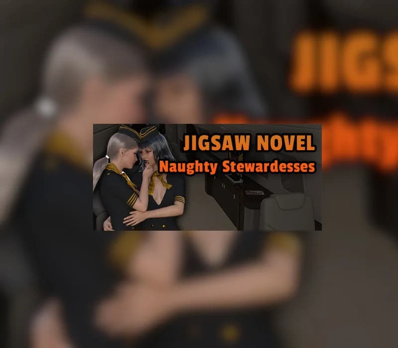 Jigsaw Novel