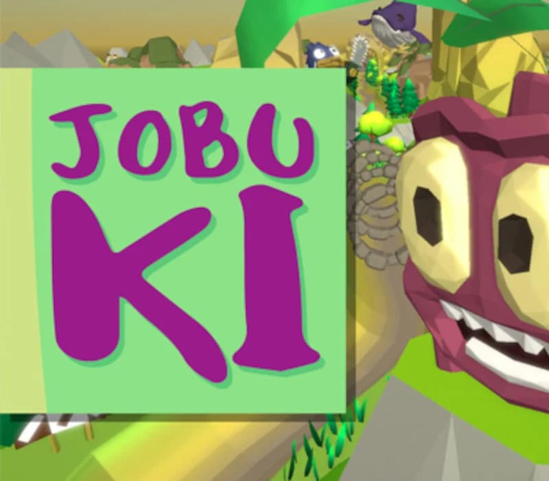 JOBU-KI Steam