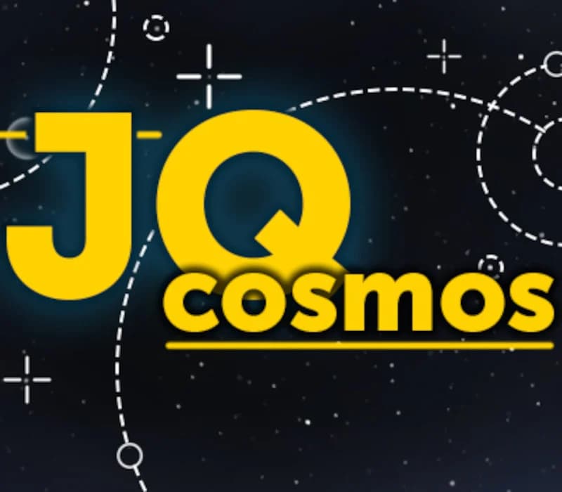 JQ: cosmos PC Steam
