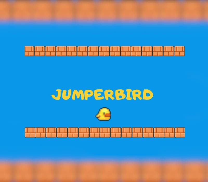 Jumperbird Steam