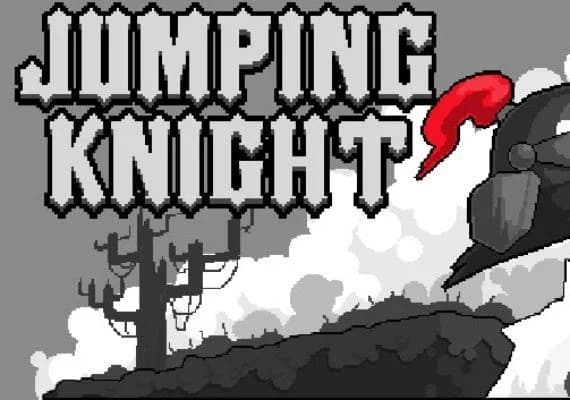 Jumping Knight