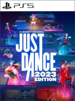 Just Dance 2023 - PSN