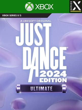 Just Dance 2024 Edition | Ultimate (Xbox Series X/S) - Xbox Live Key -